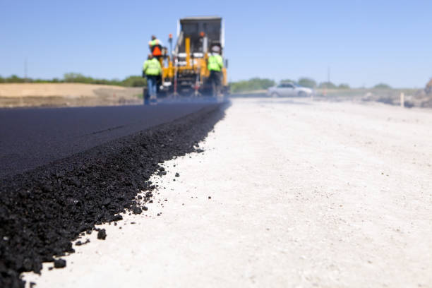 Deland Southwest, FL Driveway Pavers Company